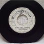 AARON WILBURN Warn Your Children Willowbrook Records 976