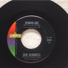 GENE MCDANIELS Spanish Lace Somebodys Waiting Liberty 55510