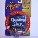 2000 DALE JARRETT 88 Quality Care Winner's Circle Deluxe Race Hood Series
