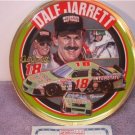 1994 Dale Jarrett #18 Interstate Batteries Plate