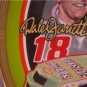 1994 Dale Jarrett #18 Interstate Batteries Plate
