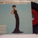 BERGEN SINGS MORGAN Don't Ever Leave Me Columbia B-9941