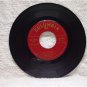 BERGEN SINGS MORGAN Don't Ever Leave Me Columbia B-9941