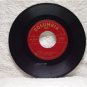 BERGEN SINGS MORGAN Don't Ever Leave Me Columbia B-9941
