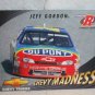 Racers Choice Chevy Madness Pinnacle Earnhardt Jeff Robby Gordon Labonte Craven
