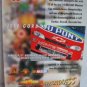 Racers Choice Chevy Madness Pinnacle Earnhardt Jeff Robby Gordon Labonte Craven