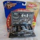 2000 Dale Earnhardt #3 Sam Bass Collection 2001 Oreo Design Template Series