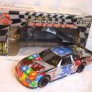 1999 Ernie Irvan #36 M & M's Pedigree Pontiac Grand Prix Driver Signature Series