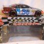 1999 Ernie Irvan #36 M & M's Pedigree Pontiac Grand Prix Driver Signature Series