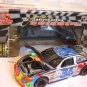 1999 Ernie Irvan #36 M & M's Pedigree Pontiac Grand Prix Driver Signature Series