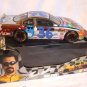 1999 Ernie Irvan #36 M & M's Pedigree Pontiac Grand Prix Driver Signature Series