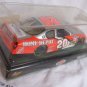 2003 Tony Stewart #20 The Home Depot Chevrolet Monte Carlo Winston Cup Champ Car