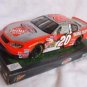 2003 Tony Stewart #20 The Home Depot Chevrolet Monte Carlo Winston Cup Champ Car