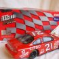 1999 Elliott Sadler #21 Citgo Ford Taurus Action Racing Collectables Club Rookie