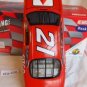 1999 Elliott Sadler #21 Citgo Ford Taurus Action Racing Collectables Club Rookie