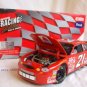 1999 Elliott Sadler #21 Citgo Ford Taurus Action Racing Collectables Club Rookie