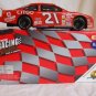 1999 Elliott Sadler #21 Citgo Ford Taurus Action Racing Collectables Club Rookie