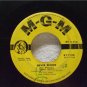 Connie Francis My Happiness Never Before 1958 MGM Records 12738