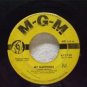 Connie Francis My Happiness Never Before 1958 MGM Records 12738