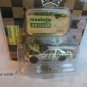 1998 Steve Grissom #41 Manheim Auctions Chevrolet Monte Carlo Anniversary Gold