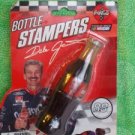 NASCAR COCA COLA DALE JARRETT #88 BOTTLE STAMPER