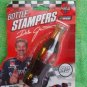 NASCAR COCA COLA DALE JARRETT #88 BOTTLE STAMPER