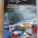1999 Hot Wheels Racing by Mattel Kyle Petty #44  Pontiac Grand Prix