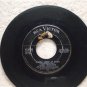HARRY BELAFONTE Mama Look At Bubu Don't Ever Love Me 1957 RCA Victor 47-6830