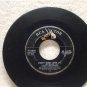 HARRY BELAFONTE Mama Look At Bubu Don't Ever Love Me 1957 RCA Victor 47-6830