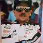 DALE EARNHARDT #3 Glossy Color Photo Print 8 x 10 Nascar Racing Interview