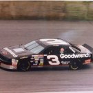 DALE EARNHARDT #3 GM Goodwrench Service Lumina Glossy Photo Print 8 x 10