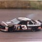 DALE EARNHARDT #3 GM Goodwrench Service Lumina Glossy Photo Print 8 x 10