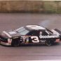 DALE EARNHARDT #3 GM Goodwrench Service Lumina Glossy Photo Print 8 x 10