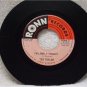 Ted Taylor I'm Lonely Tonight Thought You Needed Me 1969 Ronin Records 36 37