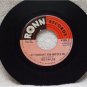 Ted Taylor I'm Lonely Tonight Thought You Needed Me 1969 Ronin Records 36 37