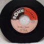 Ted Taylor I'm Lonely Tonight Thought You Needed Me 1969 Ronin Records 36 37