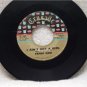 Frank Gari Utopia I Ain't Got A Girl 1961 Crusade Records CR 1020