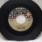 Frank Gari Utopia I Ain't Got A Girl 1961 Crusade Records CR 1020