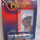 1999 Dale Jarrett #88 Quality Care Ford Credit Ford Taurus Robert Yates Racing