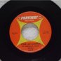 The Dovells Hully Gully Baby Your Last Chance Parkway Records P845