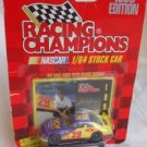 1996 Steve Grissom #29 WCW Chevrolet Monte Carlo Racing Champions Nascar