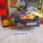 1996 Steve Grissom #29 WCW Chevrolet Monte Carlo Racing Champions Nascar