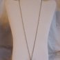 Lot 12 Piece Necklace Earring Sets Pink Clear Orange Blue Silver Tone Variety