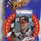 2000 Winner's Circle #27 Casey Atwood Castrol GTX Chevrolet Monte Carlo