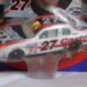 2000 Winner's Circle #27 Casey Atwood Castrol GTX Chevrolet Monte Carlo