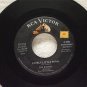 THE BROWNS Lonely Little Robin Margo The Ninth of May 1960 RCA Victor 47-7755