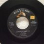 THE BROWNS Lonely Little Robin Margo The Ninth of May 1960 RCA Victor 47-7755
