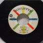 Joey Dee and The Starliners Hey, Let's Twist Roly Poly Roulette Records 4408