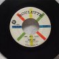 Joey Dee and The Starliners Hey, Let's Twist Roly Poly Roulette Records 4408