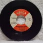 J J JACKSON Four Walls 3 Windows 2 Doors Here We Go Again 1967 Calla Records 133